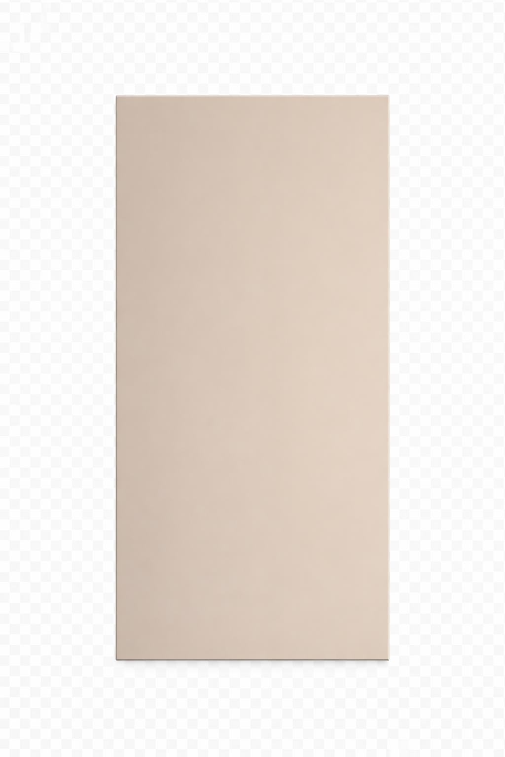 akrylowy mat